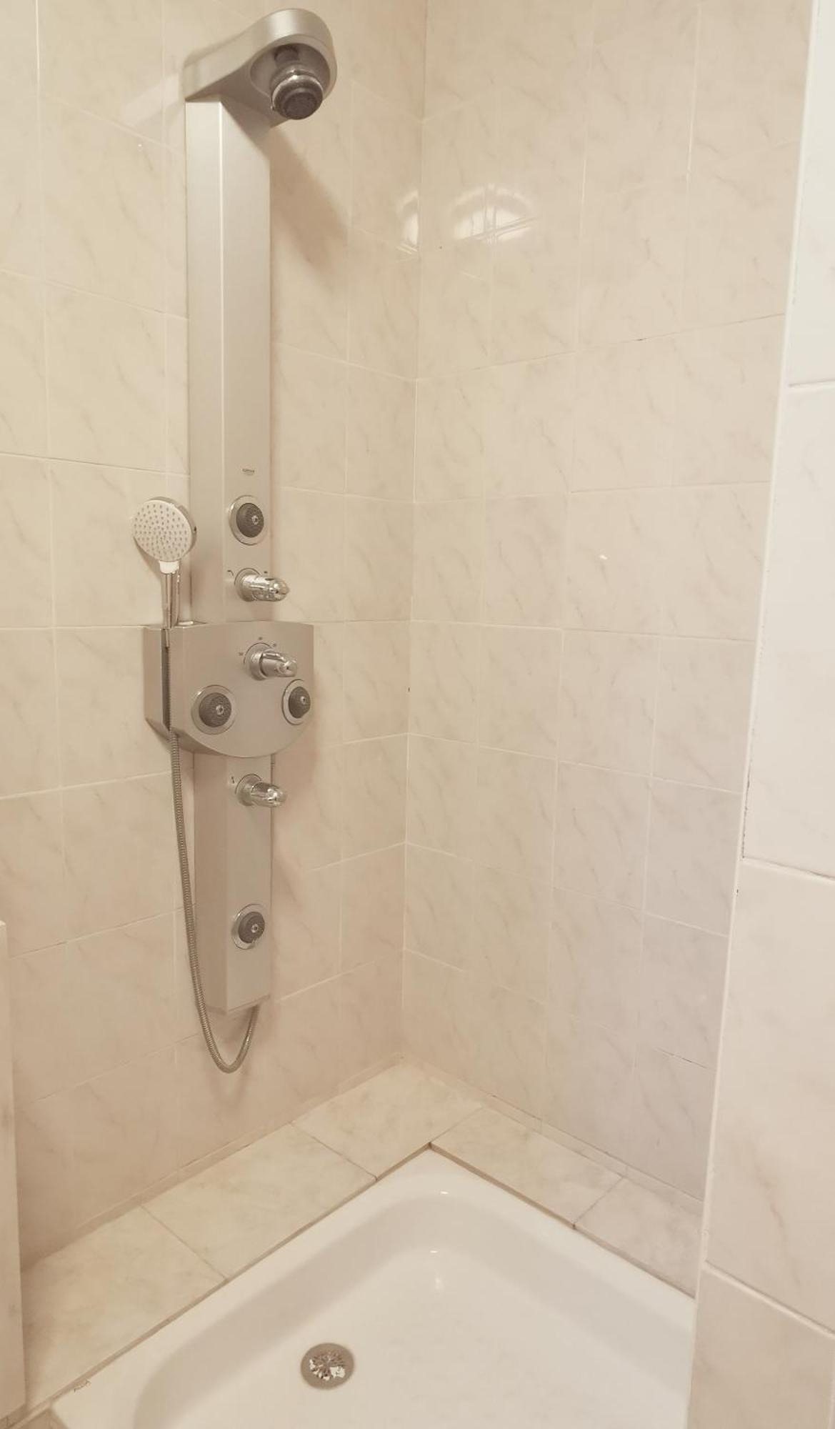La Discretion By Connexion Apartment *