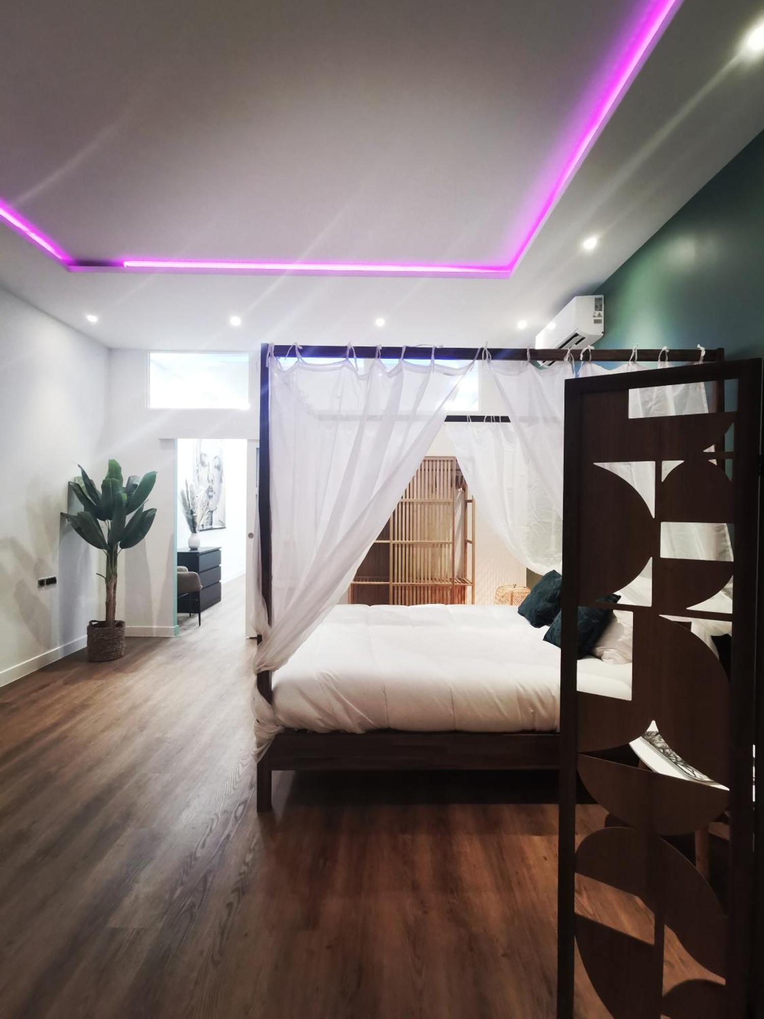 La Discretion By Connexion Apartment