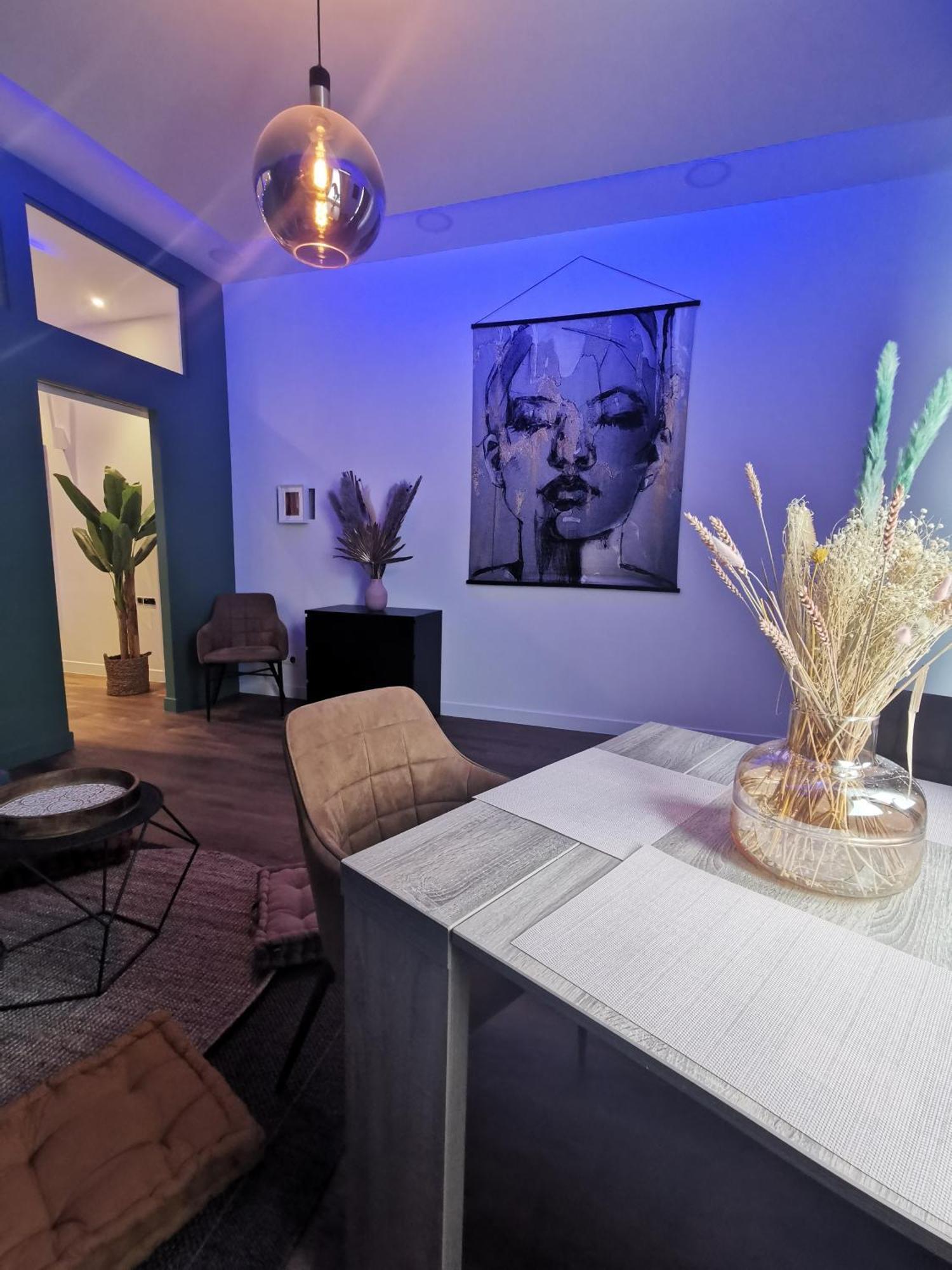 Apartment La Discretion By Connexion Cannes