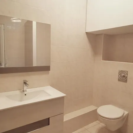 La Discretion By Connexion Apartment Cannes Exterior photo